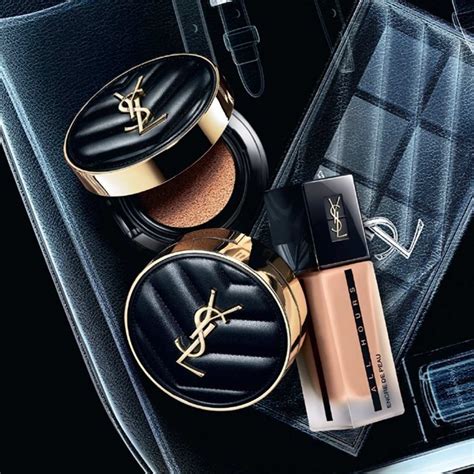 ysl ethical